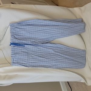 Nautica pajama bottoms, size XL